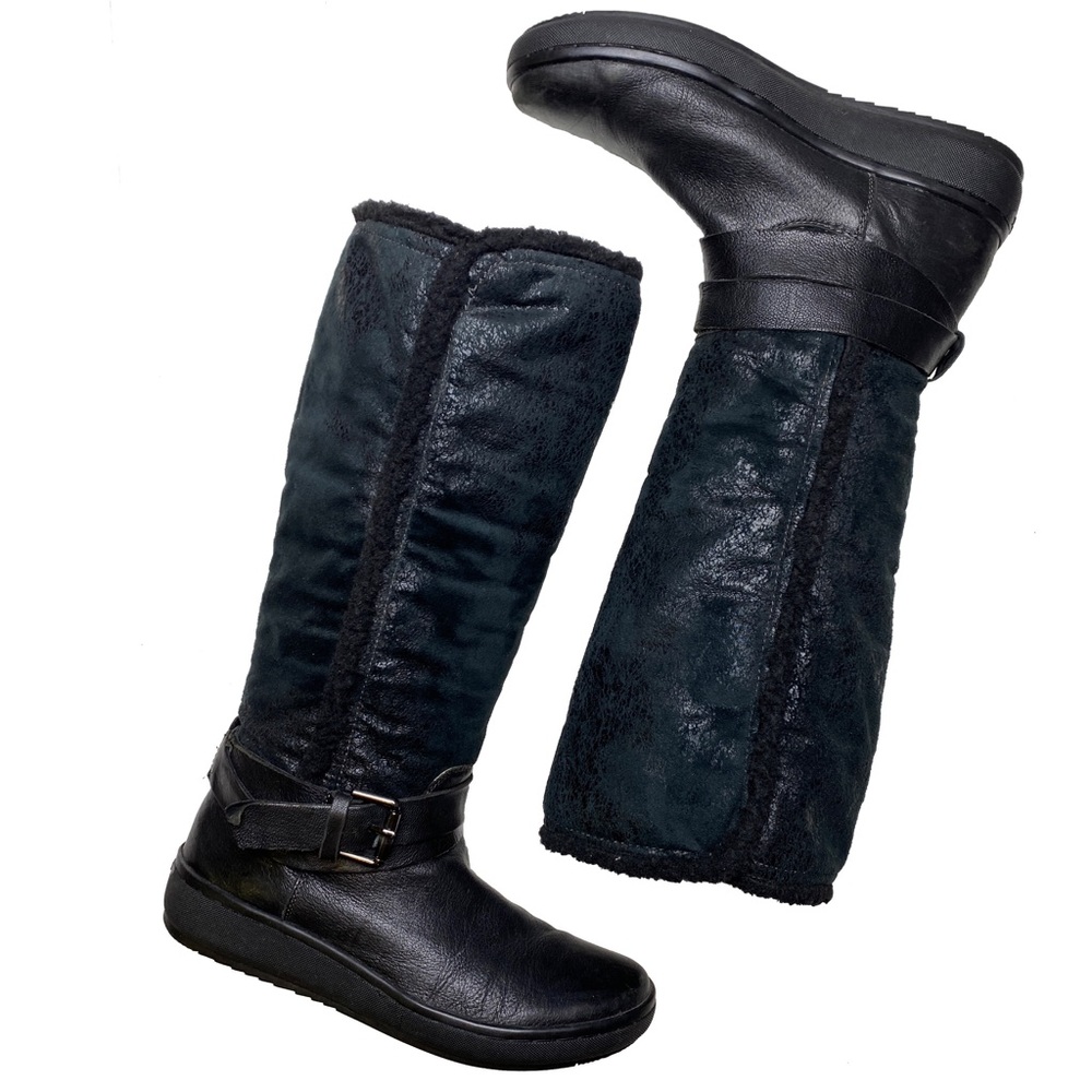 GEOX Respira Boots - Picture 8 of 9